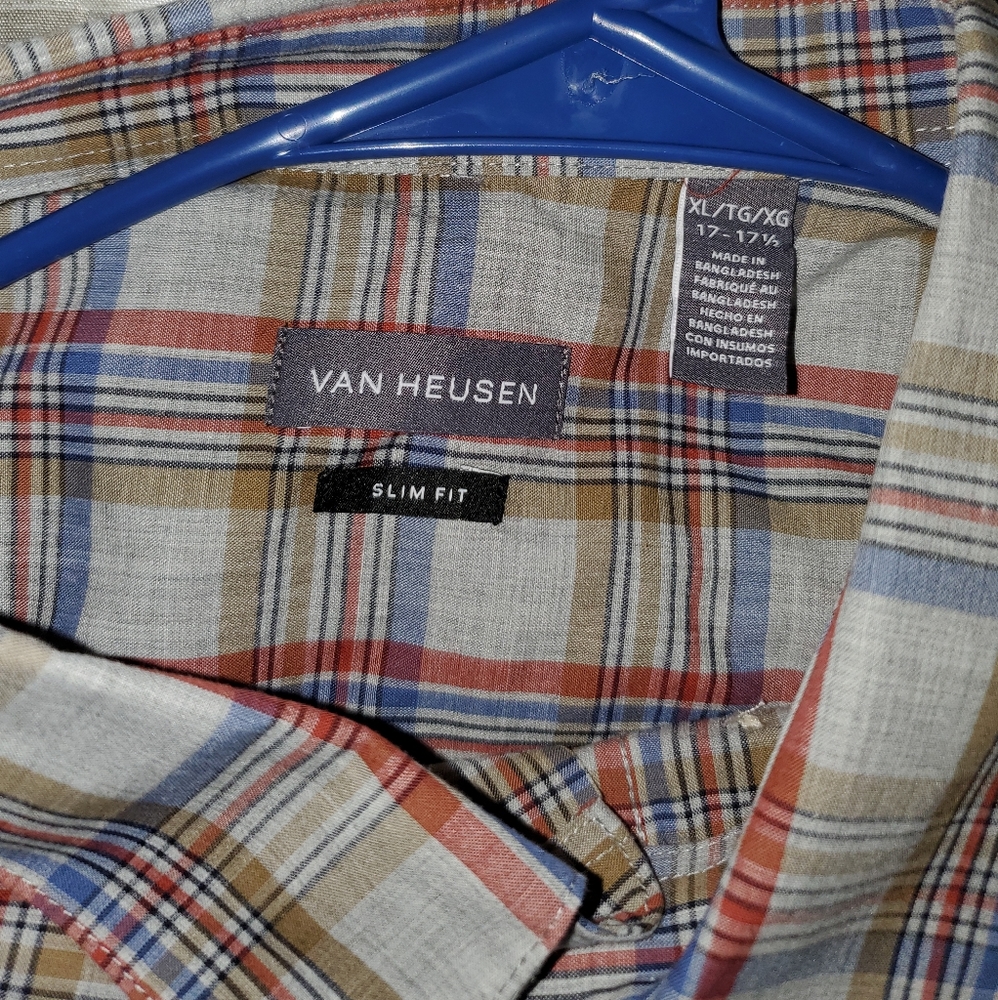 Van Heusen